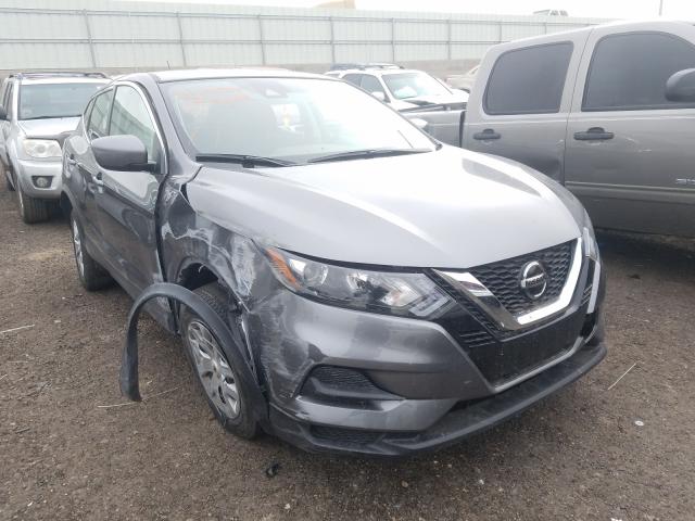 2019 nissan rogue sport
