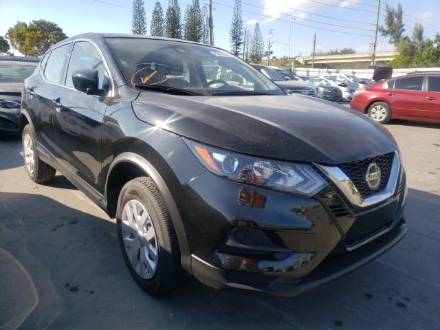 2019 nissan rogue spor