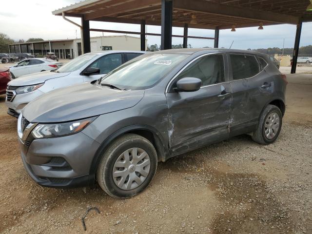 2019 nissan rogue sport