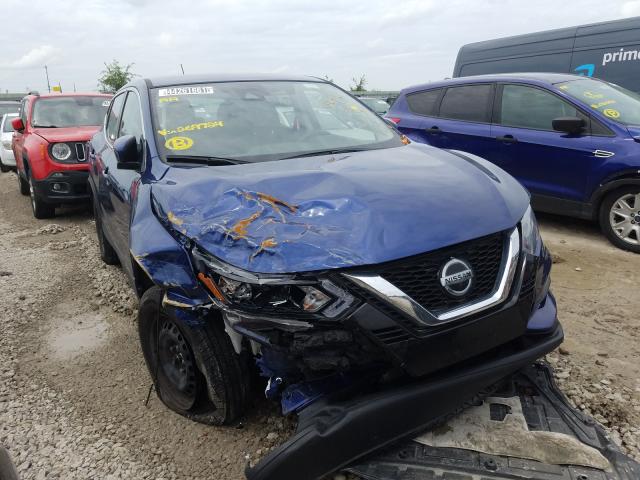 2020 nissan rogue