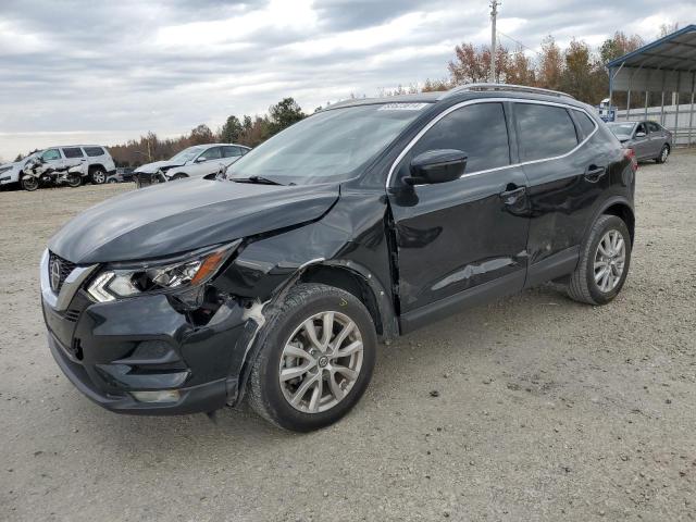 2020 nissan rogue spor