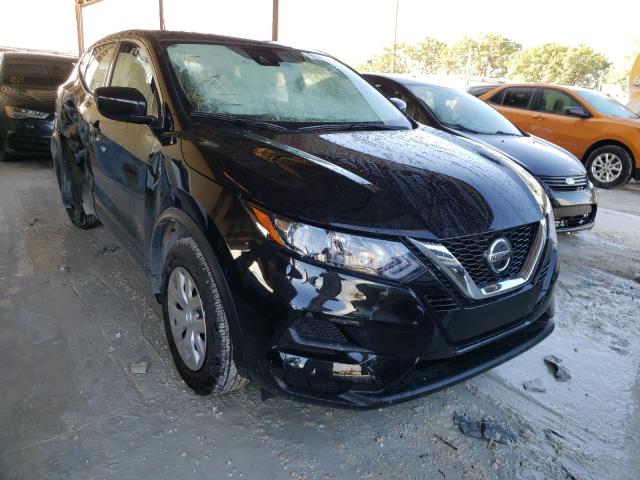2020 nissan rogue spor