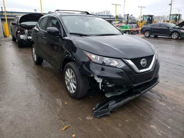 2019 nissan rogue spor