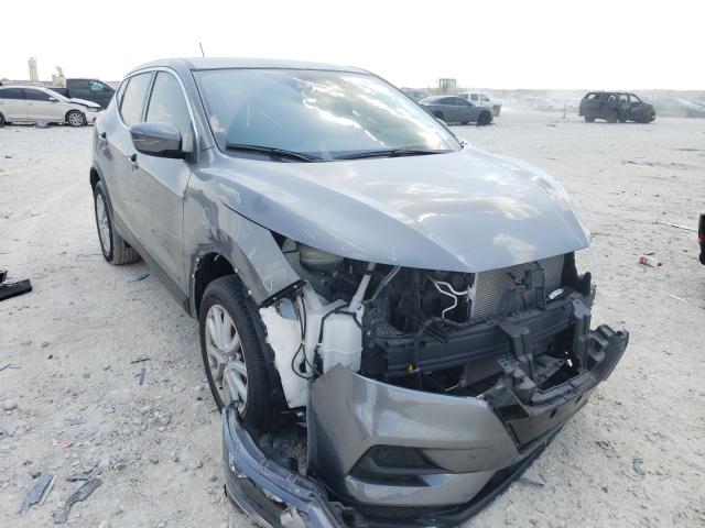 2019 nissan rogue spor
