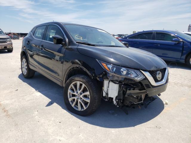 2020 nissan rogue spor