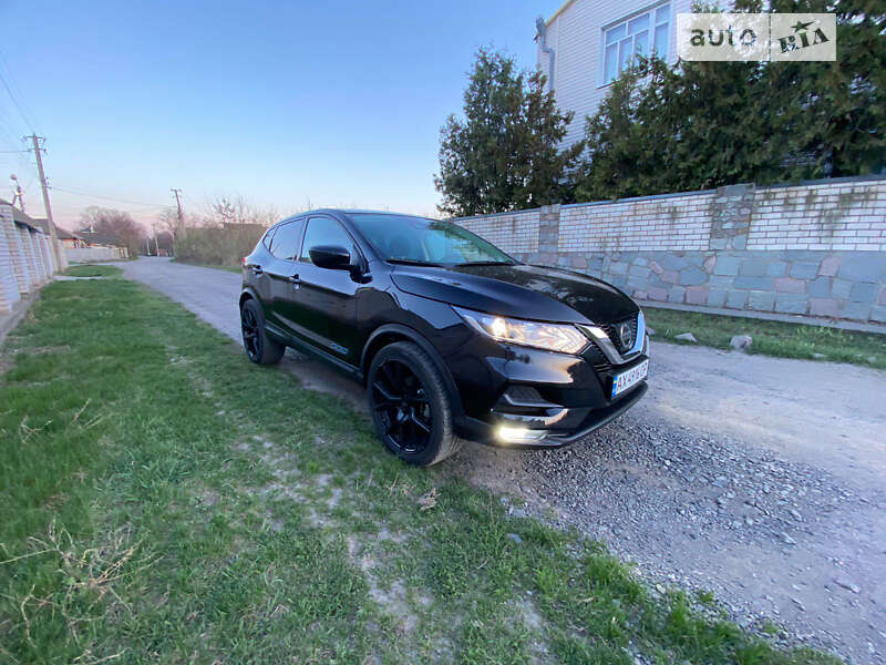 2020 nissan rogue sport