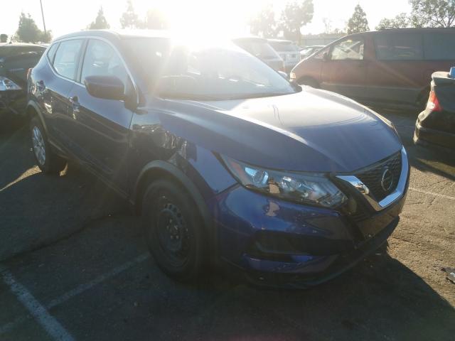 2020 nissan rogue spor