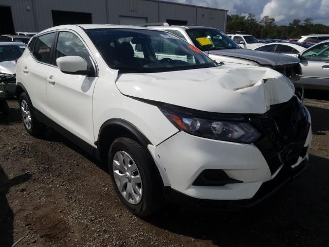 2020 nissan rogue spor