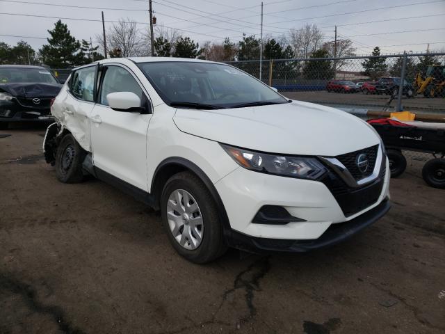 2020 nissan rogue spor
