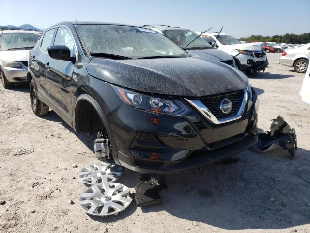 2020 nissan rogue spor