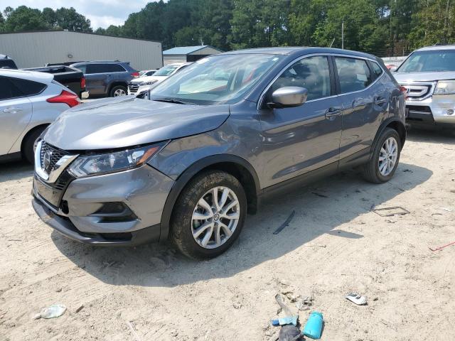 2019 nissan rogue sport