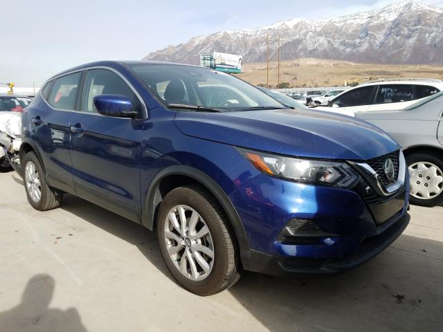 2019 nissan rogue spor