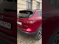 2022 nissan rogue sport