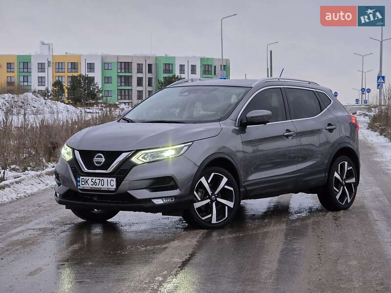 2020 nissan rogue sport