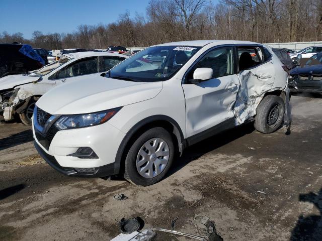 2020 nissan rogue spor