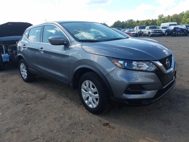 2020 nissan rogue spor