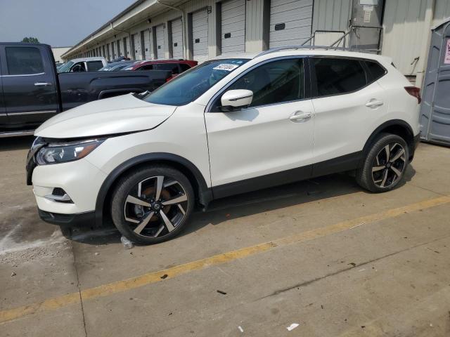 2022 nissan rogue spor