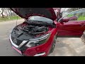 2019 nissan rogue sport