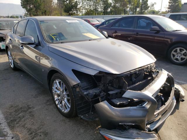 2015 infiniti q50