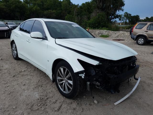 2013 infiniti q50