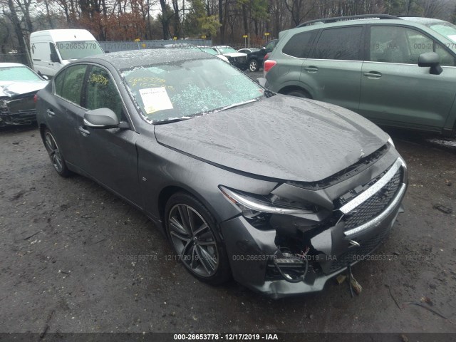 2014 infiniti q50