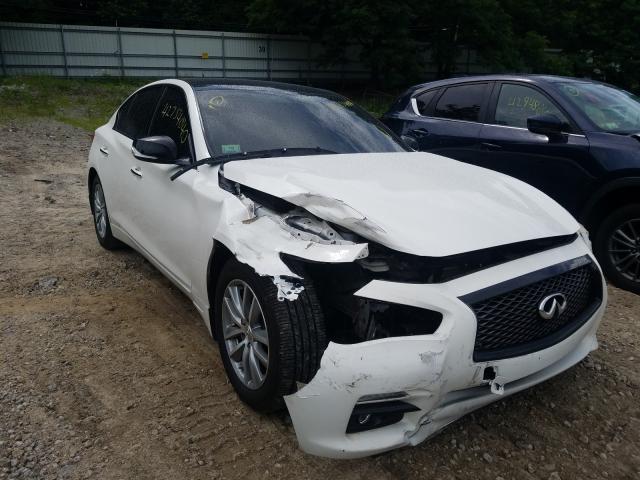 2013 infiniti q50