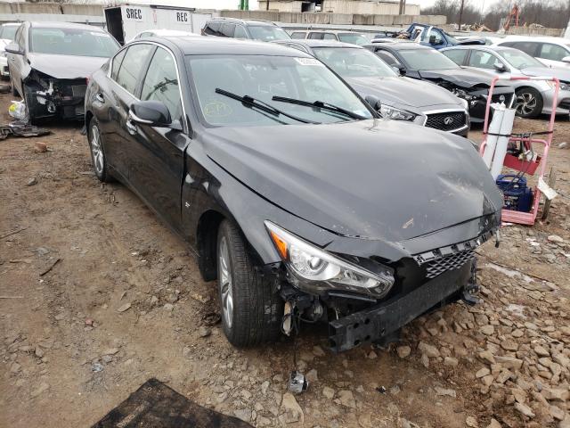 2013 infiniti q50
