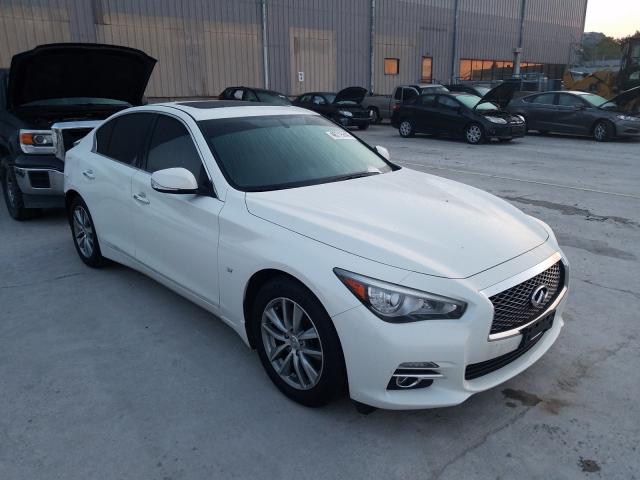 2014 infiniti q50 base