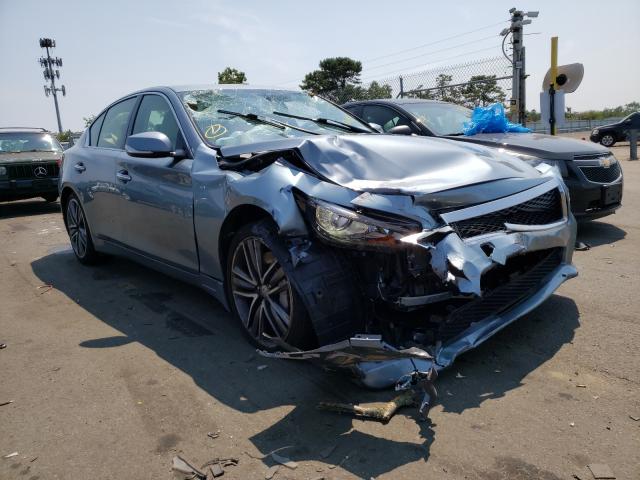 2015 infiniti q50