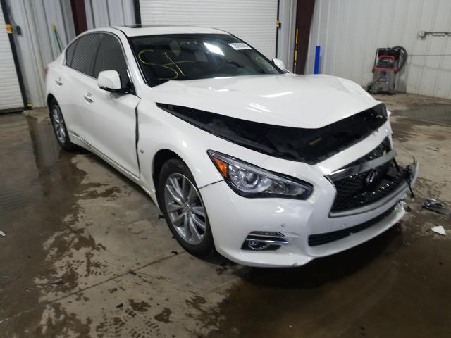 2013 infiniti q50