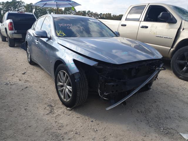 2013 infiniti q50 base