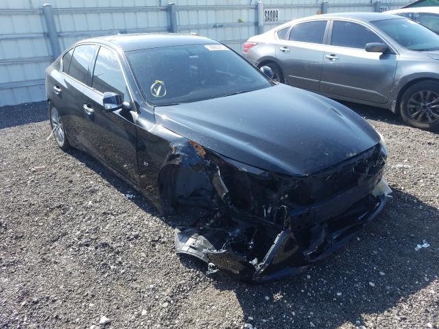 2013 infiniti q50
