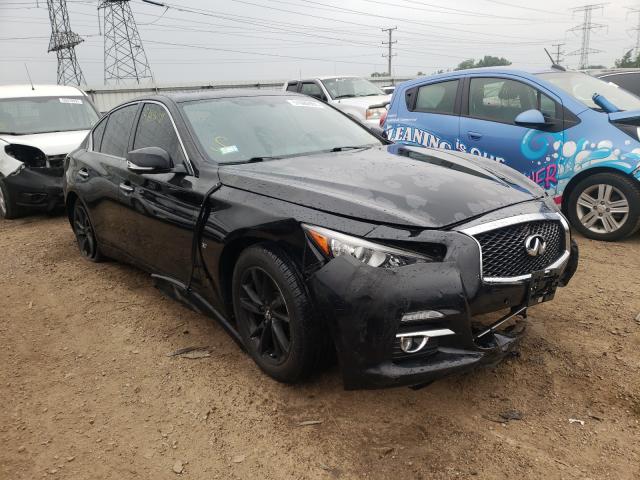 2013 infiniti q50