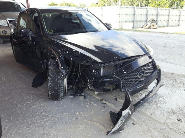 2014 infiniti q50 base
