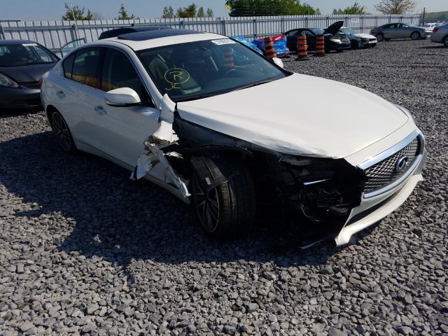 2014 infiniti q50 base