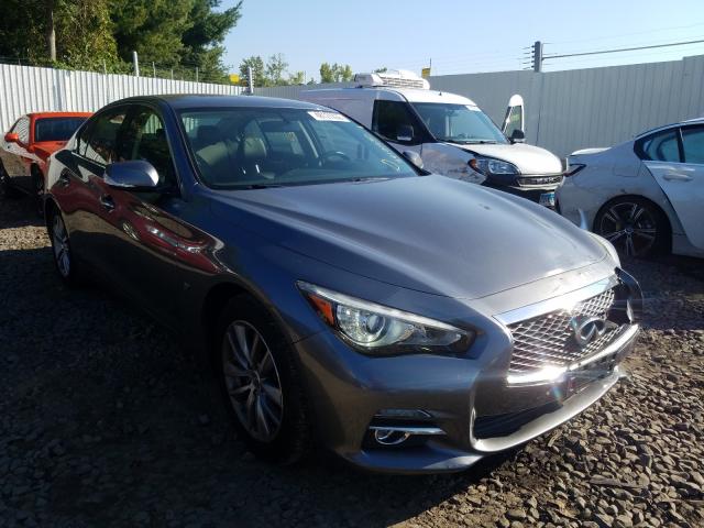 2013 infiniti q50