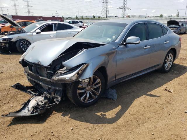 2017 infiniti q70 3-7 lu