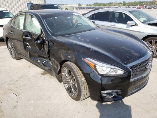 2018 infiniti q70 3-7 lu