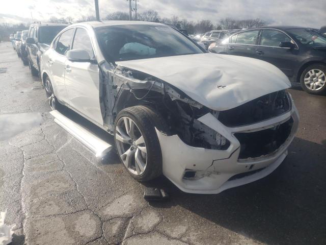 2018 infiniti q70 3-7 lu