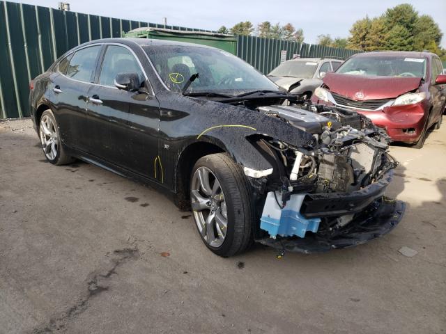 2018 infiniti q70 3-7 lu
