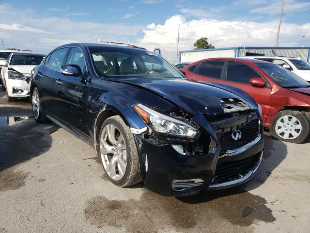 2018 infiniti q70l 3-7 l