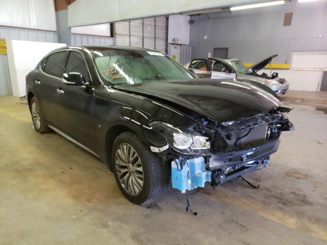 2014 infiniti q70
