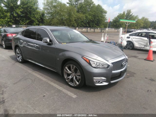 2016 infiniti q70l