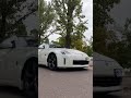 2008 nissan 350z