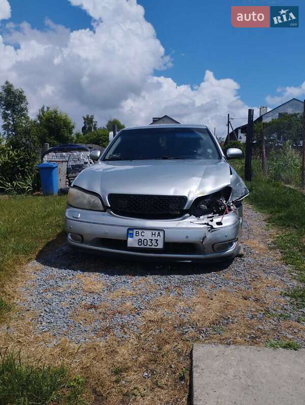 2004 nissan maxima