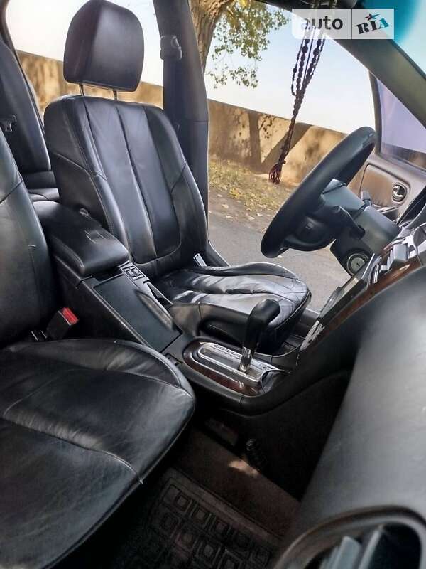 2002 nissan maxima