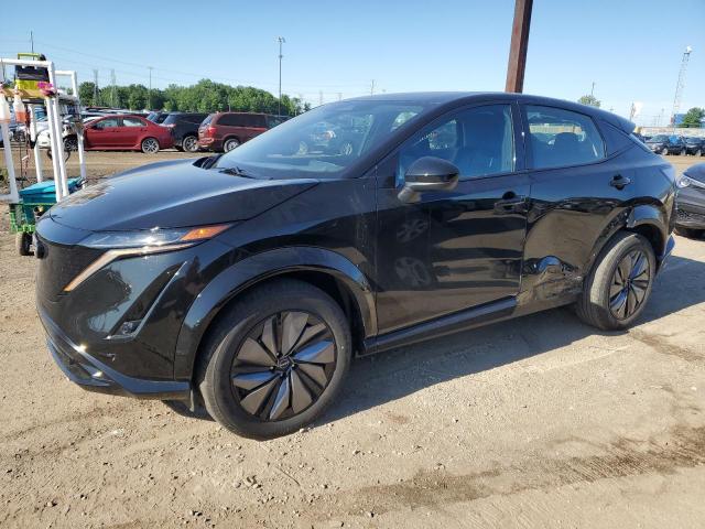 2023 nissan ariya