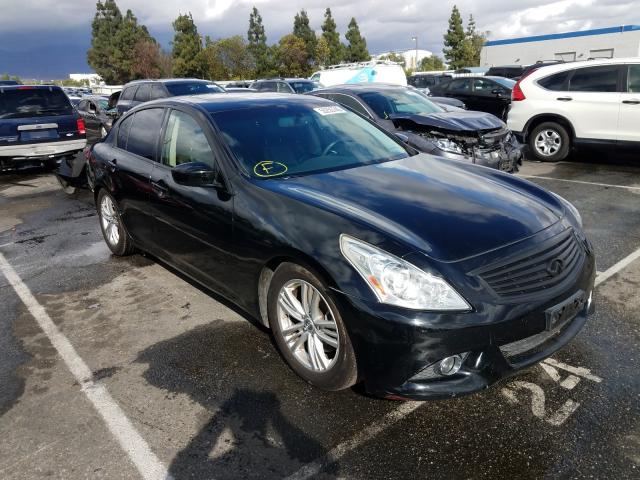 2014 infiniti q40