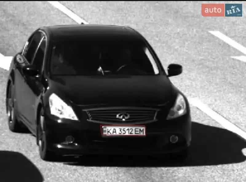 2012 infiniti g37