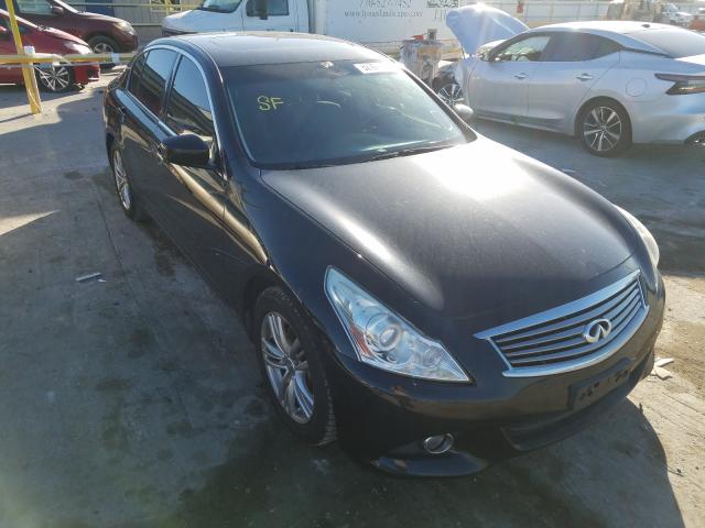 2013 infiniti g37 base